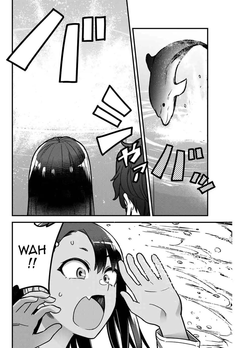 Please don't bully me, Nagatoro Chapter 89 6